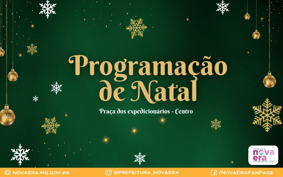 programacao-de-natal