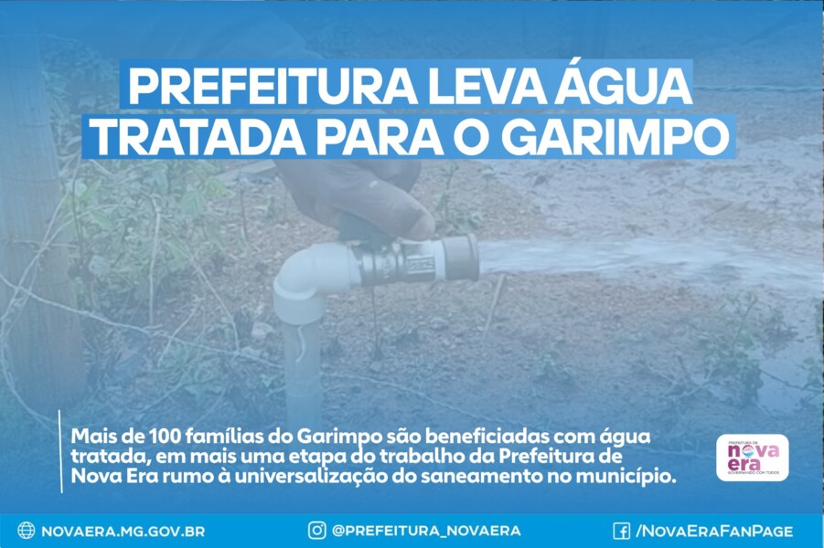 agua-tratada-chega-a-mais-de-100-familias-do-garimpo